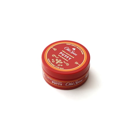 Old Spice / Hair Wax