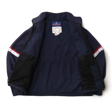 USPS / Vintage, Post Office Intermediate Jacket Liner
