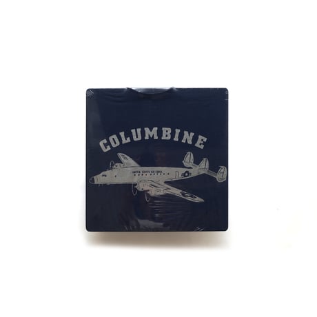 USAF / Vintage, Columbine III S/S Tee