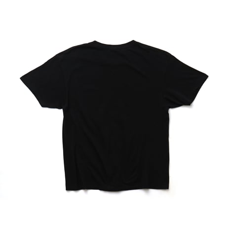 Zoo York / Manhall Cover Logo S/S Tee