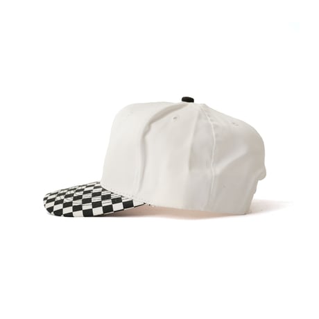 Chevrolet / Chevelle 6-Panel Snapback Hat
