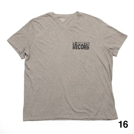 Teereco / Flea S/S Tee (16〜20)