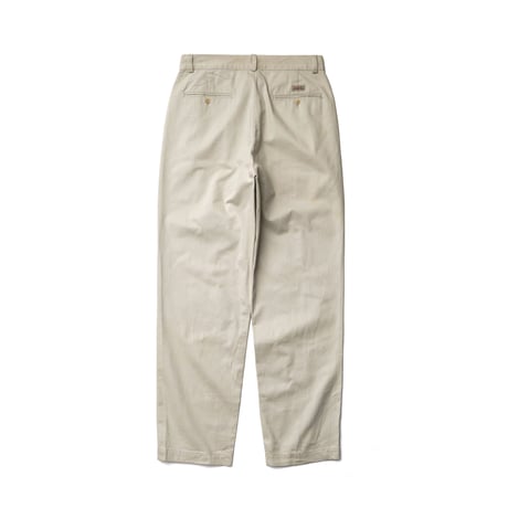 Polo Ralph Lauren / Vintage, Polo Chino "MADE IN CANADA" W : 32