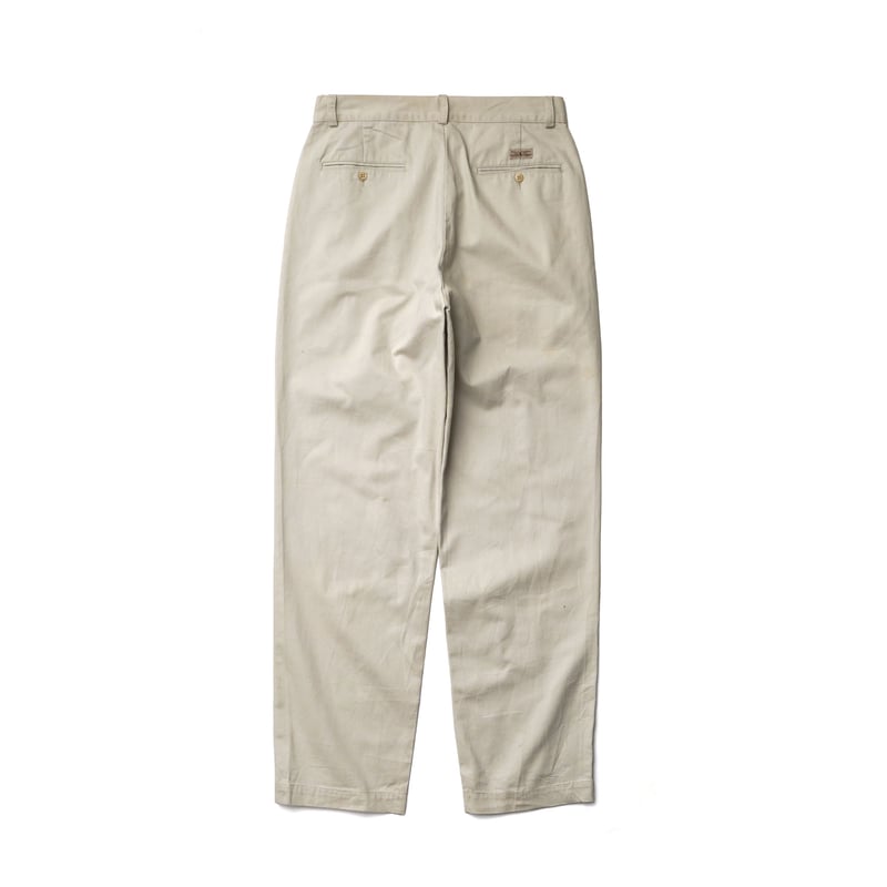 Polo Ralph Lauren / Vintage, Polo Chino 