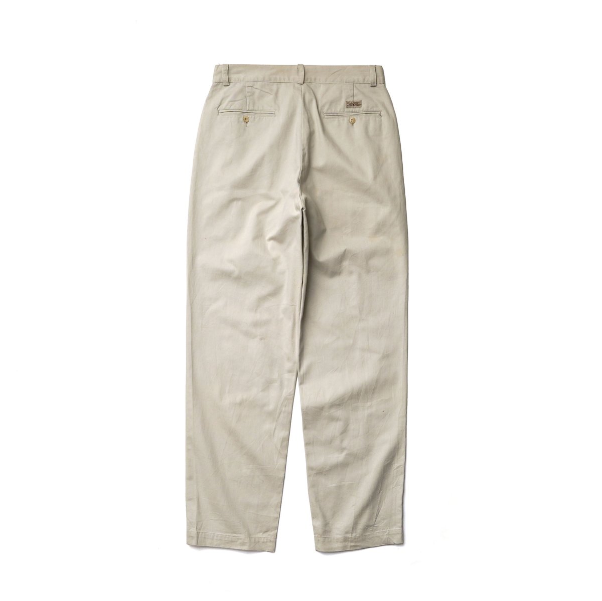 Polo Ralph Lauren / Vintage, Polo Chino 