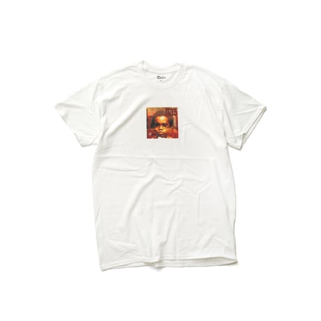 Nas / Illmatic S/S Tee