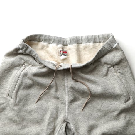 THE UNION / Ash Rib Pants
