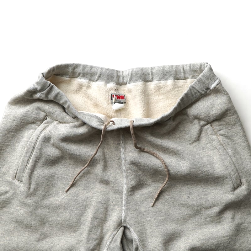 THE UNION / Ash Rib Pants | ティーレコ