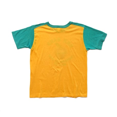 Glenbrook North Band / Vintage, Macy's Thanksgiving Day Parade NYC 1979 S/S Tee