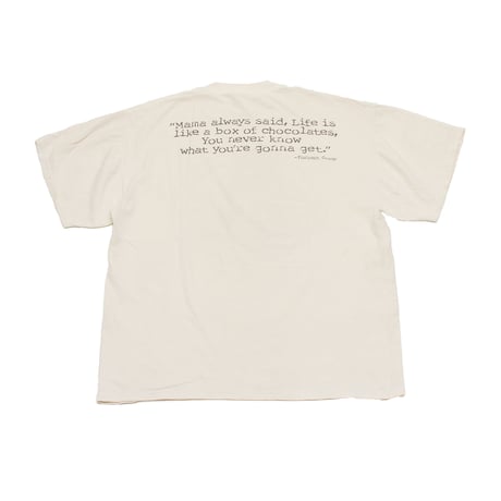 Bubba Gump / 00's Vintage, Monterey S/S Tee