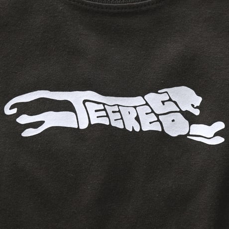 【Kids】Teereco / Jaguar S/S Tee