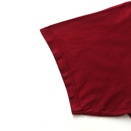 NIKE / Vintage, Embroidery Logo S/S Tee