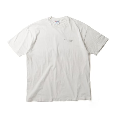University of Illinois / Vintage, Beckman University S/S Tee