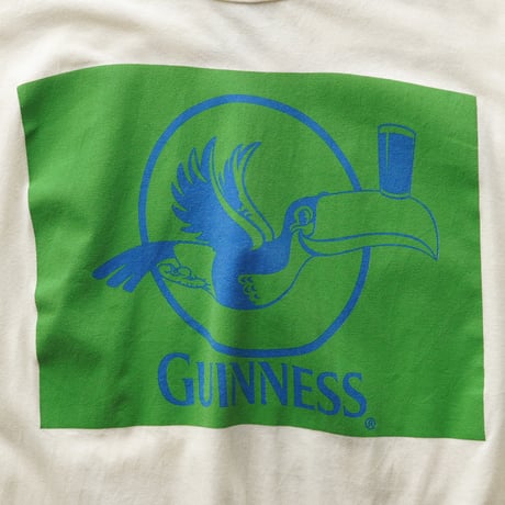 Guinness / Lovely Day For A Guinness Toucan S/S Tee