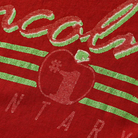 Lincoln Elementary School / Vintage, #1 S/S Tee