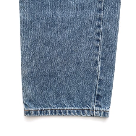 Levi's / Vintage, Lot. 505 Denim Pant W : 34 "Regular Straight Fit"