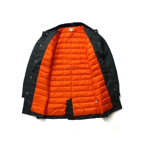 THE UNION / Down Shop Coat