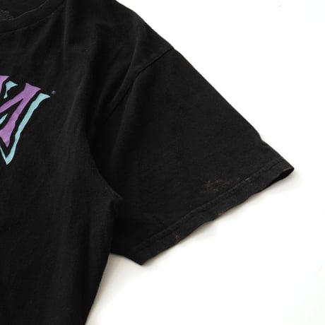 Spider-Man / Venom S/S Tee