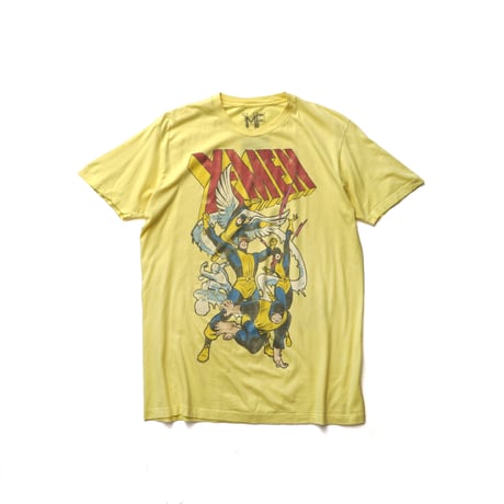 X-Men / First Class S/S Tee