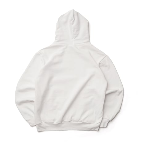Los Angeles Apparel / 14oz Heavy Fleece Hooded Pullover Sweatshirt