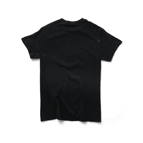 2Pac / Middle Finger S/S Tee