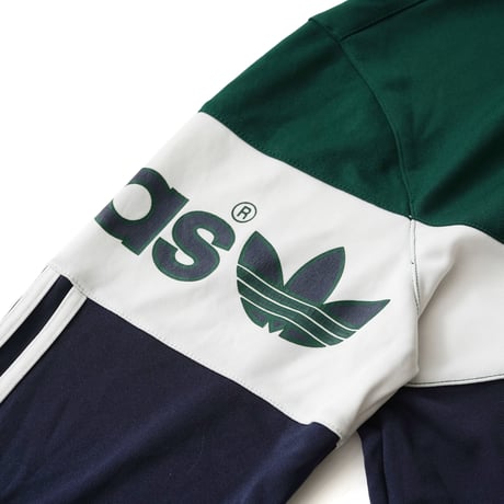 adidas / Track Jacket "Utah Jazz"