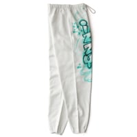 Izzy / Tagging Sweat Pant