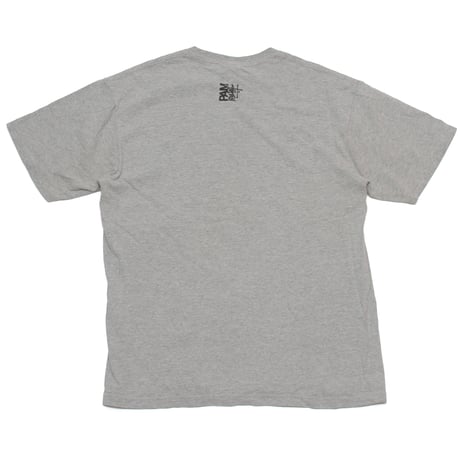 PAM×STUSSY / Andrea S/S Tee