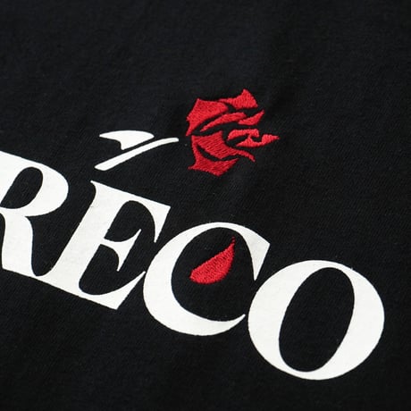 Teereco / Musical S/S Tee