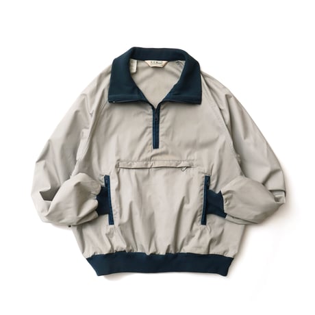 L.L. Bean / Vintage, Ski Touring Pullover