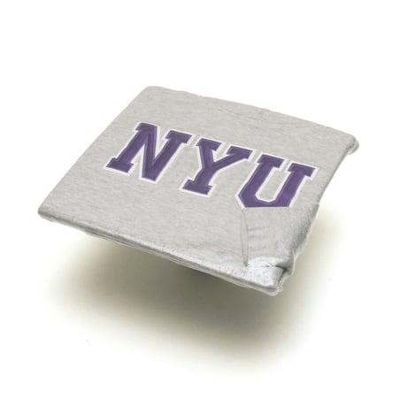 New York University / Hooded Sweatshirt