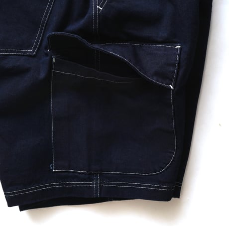 THE UNION / Yin Yan Shorts