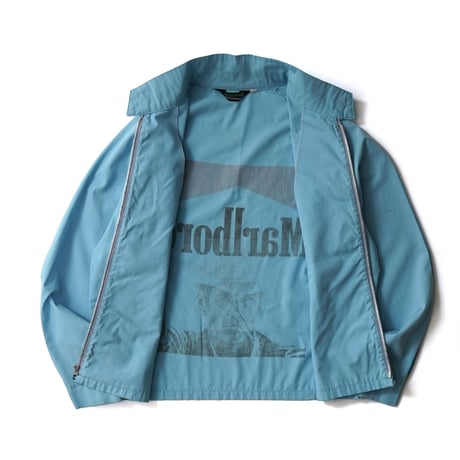 Marlboro / Vintage Bootleg, Harrington Jacket