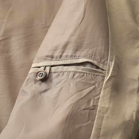 George / Harrington Jacket
