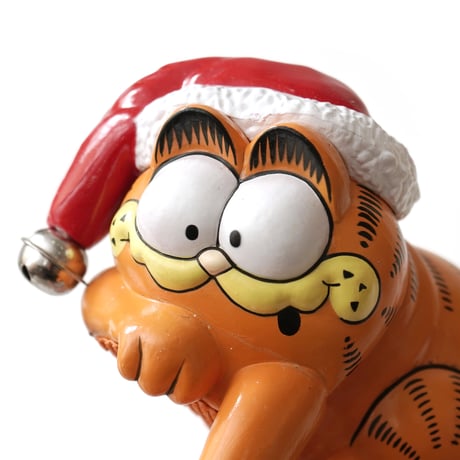 Garfield / Vintage, Stocking Hanger