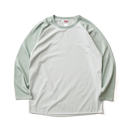 THE UNION / Ca Raglan Tee