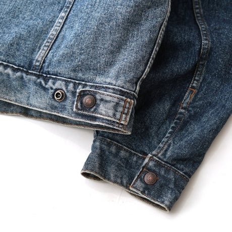 Levi's / Vintage, Sherpa Trucker Jacket
