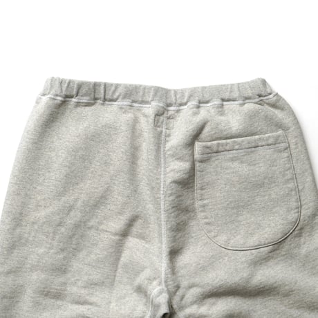 THE UNION / Ash Rib Pants