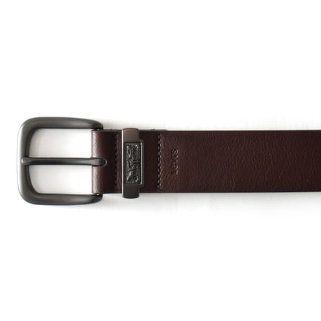 Levi's / Leather Belt