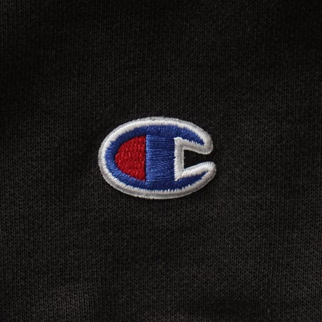 Champion / Pullover Hooded Sweatshirt