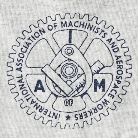 IAM / Pocket S/S Tee
