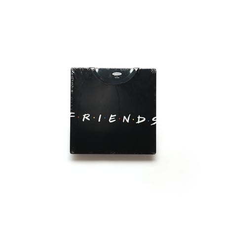 Friends / Logo S/S Tee