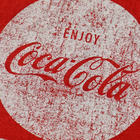 Coca-Cola / Things Go Better With Coke S/S Tee