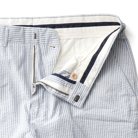 Polo Ralph Lauren / Seersucker Slacks