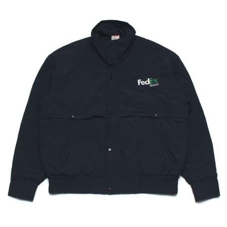 FedEx / Vintage, Deliveryman Jacket