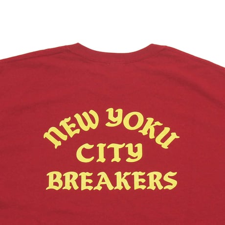 THE UNION / The Break Tee