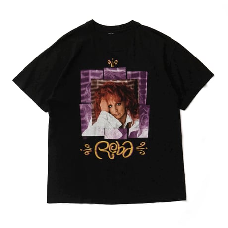 Reba McEntire / Vintage, Concert Tour 1994 S/S Tee