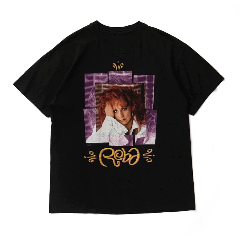 Reba McEntire / Vintage, Concert Tour 1994 S/S 