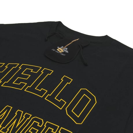 IN-PUT-OUT / HELLO STRANGER PACK / Silver925 K18GP