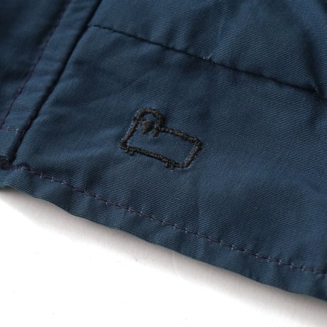 Woolrich / Vintage, Fleece Liner Nylon Jacket